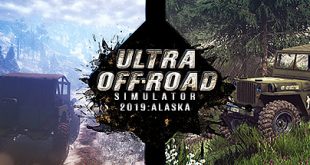 ultra off road 2019 alaska pc game download torrent 310x165 - Ultra Off-Road 2019: Alaska PC Game - Download Torrent