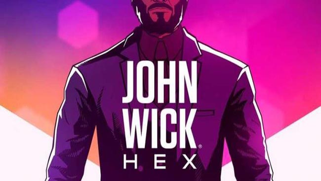 john wick hex torrent download - John Wick Hex Torrent Download