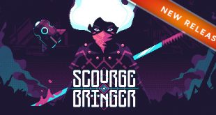 scourgebringer pc game free download torrent download torrent 310x165 - ScourgeBringer PC Game - Free Download Torrent - Download Torrent